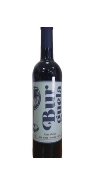 BURGUELA RED WINE	