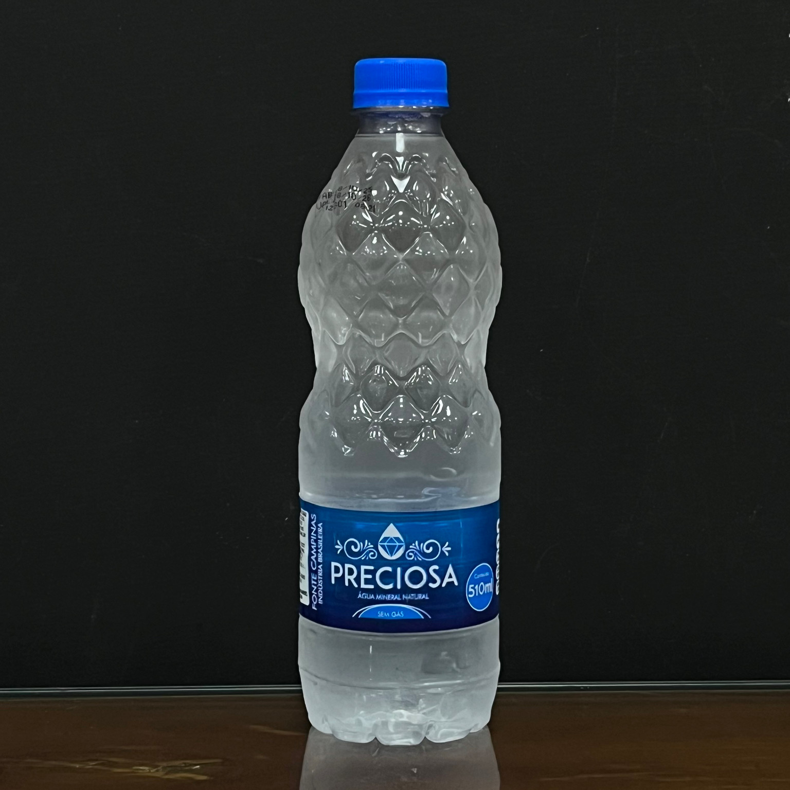 AGUA
