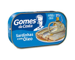 SARDINHA