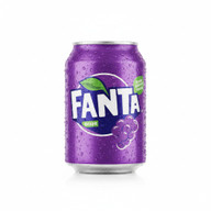 FANTA UVA