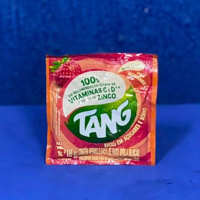 TANG MORANGO 18G