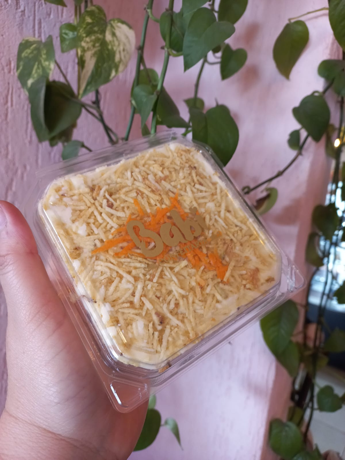 TORTA SALGADA 