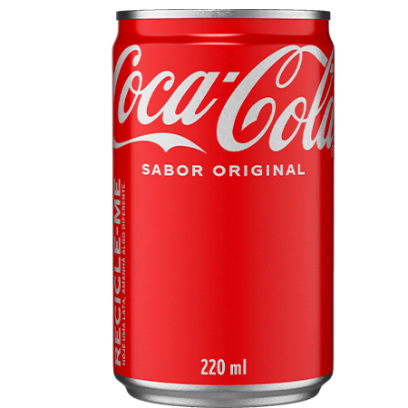 Coca-Cola 220ml