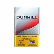 DUNHILL ON RED