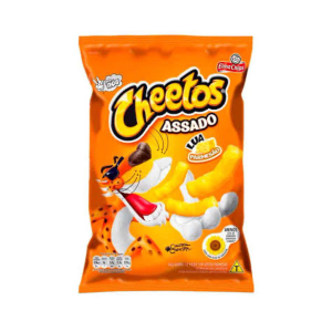 CHEETOS LUA 45G