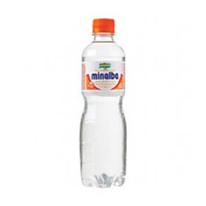 AGUA COM GAS