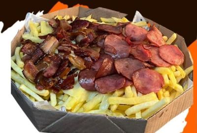 BATATA MALUCA