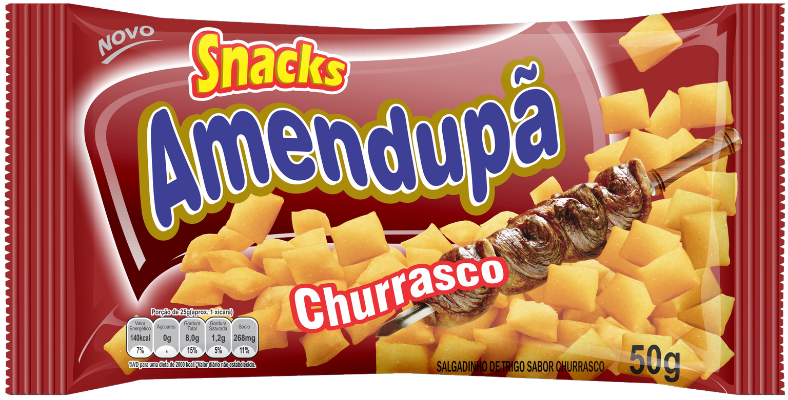 AMENDUPA