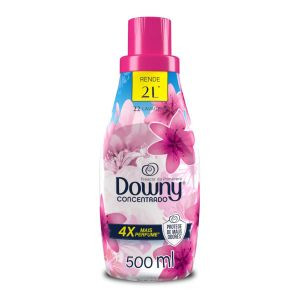 AMACIANTE CONC DOWNY FRESCOR DA PRIMAVERA 500ML