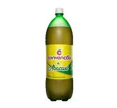 CONVENÇÃO ABACAXI 2L
