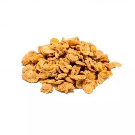 Cereal Corn Sugar Mascavo (100g)