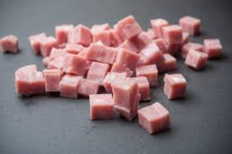 INGREDIENTE PRESUNTO