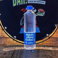 Água sem Gás