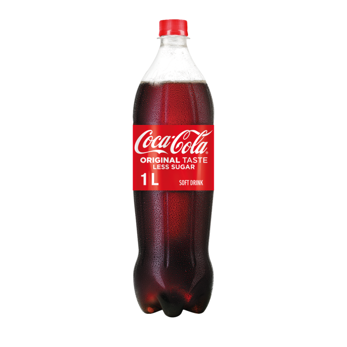 Coca Cola 1L