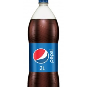 PEPSI 2LT