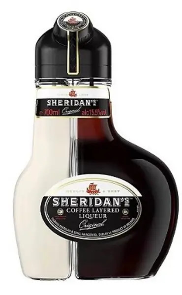 Licor Sheridan’s 700ml