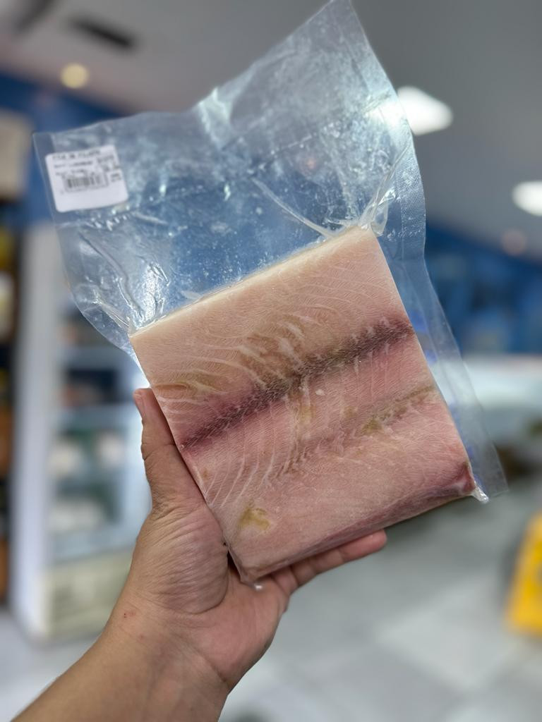 Filé de filhote (500g)