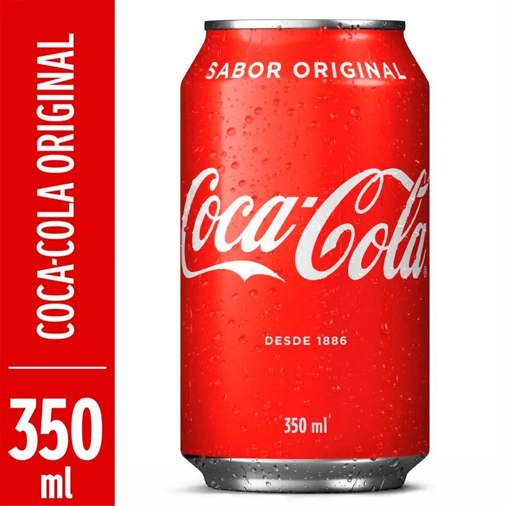 Coca-Cola 350 ml