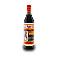 PARATUDO 900ML