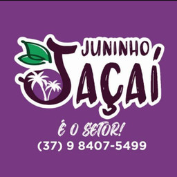 JUNINHO AÇAÍ, O MELHOR AÇAÍ DA CIDADE - CHAVE PIX- CNPJ:50032397000171 (ANA CLARA SOARES MACHADO)  NÓS ENVIE O COMPROVANTE VIA WHATSAPP (PARA LIBERAÇAO DO PEDIDO)