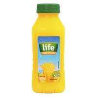 SUCO LIFE SABOR LARANJJA DA FAZENDA 300ML