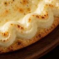 BORDA DE CREAM CHEESE 