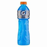 GATORADE BERRY BLUE
