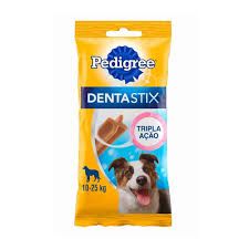 Petisco Pedigree Denta Stix 77g
