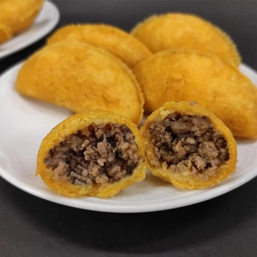 PASTEL DE ANGU