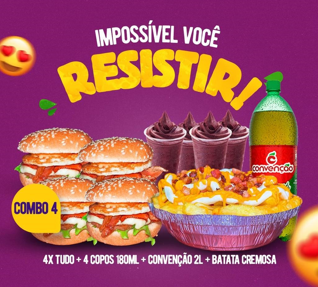 COMBO 4