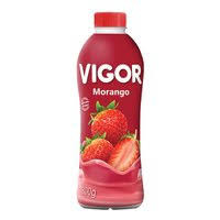 BEB LAC VIGOR MORANGO 800G