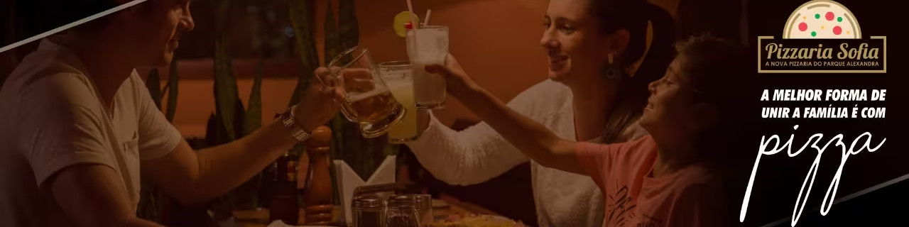 Pizzaria Sofia