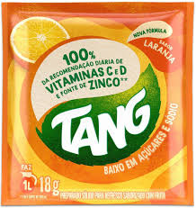 SUCO TANG LARANJA 18G