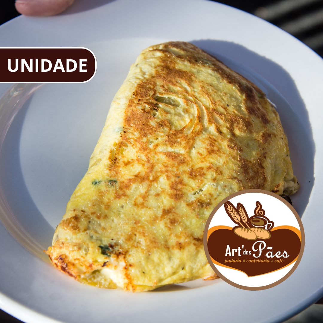 OMELETE DIVEROS