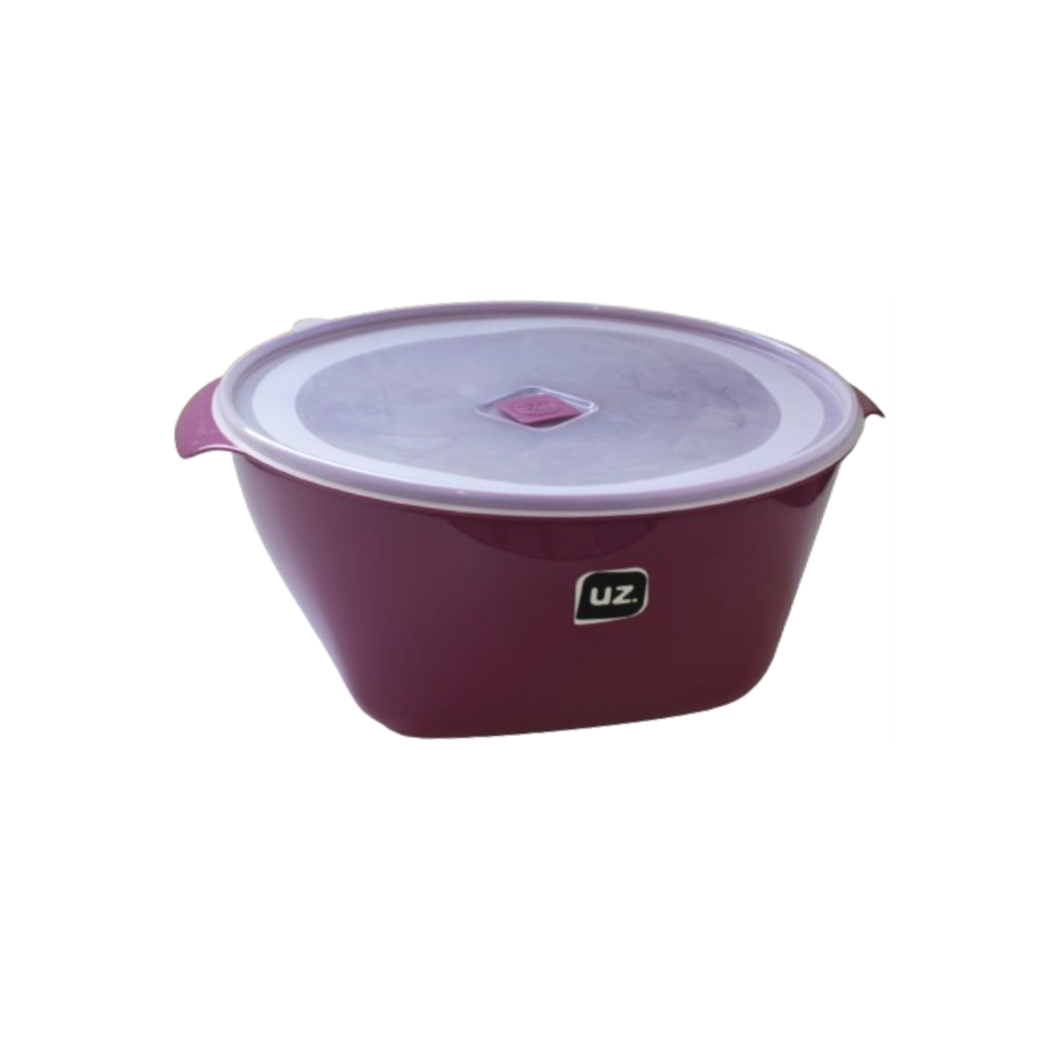 POTE UZ MULTIUSO C/TAMPA MAGENTA 2L