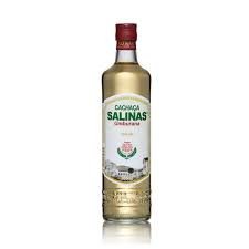 SALINAS UBURANA