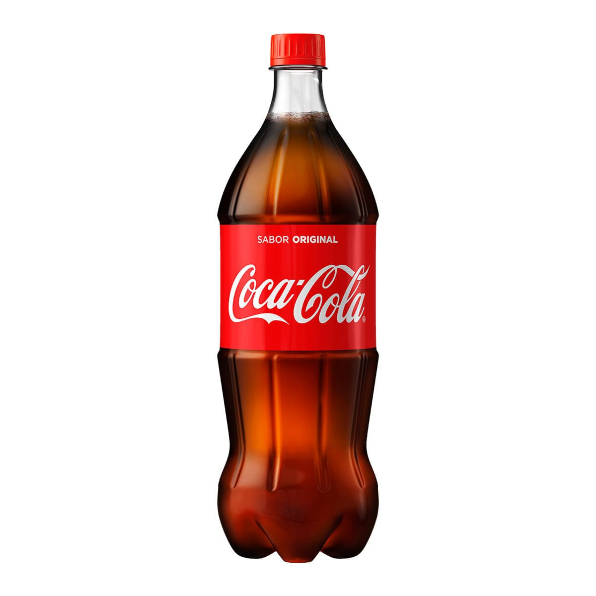 Coca-cola 1L