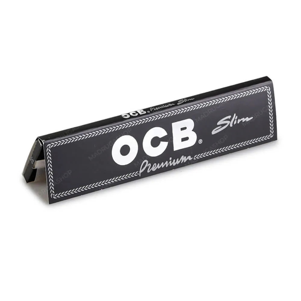 OCB PREMIUM SLIM