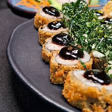 COMBINADO HOT ROLL (30 PEÇAS)