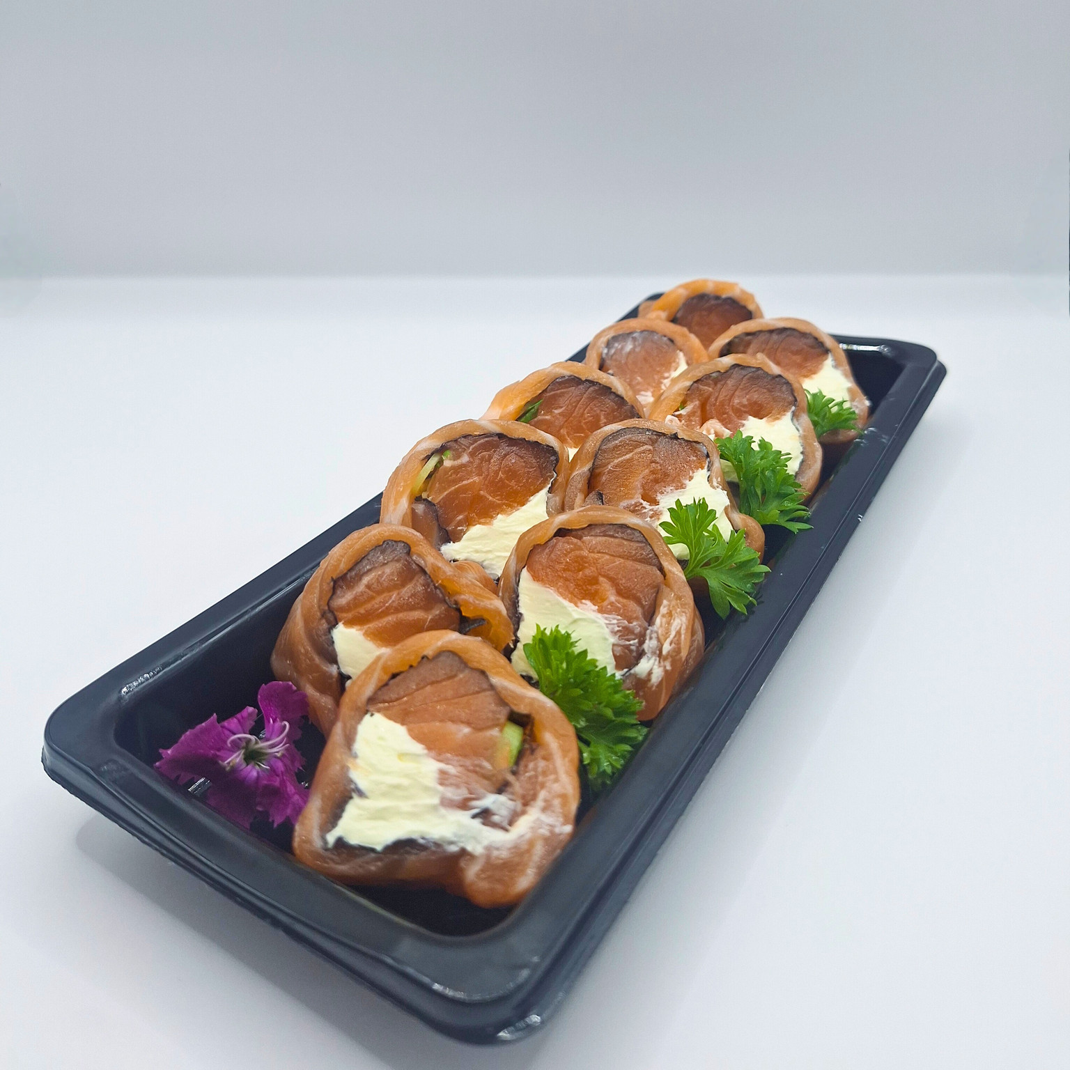 Uramaki No Rice