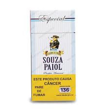 Palheiro Maco Tradicional (Souza Paiol)