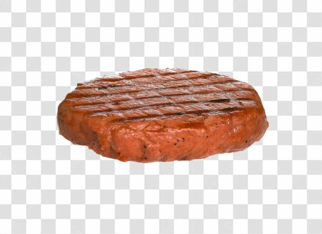Burguer Artesanal 80g
