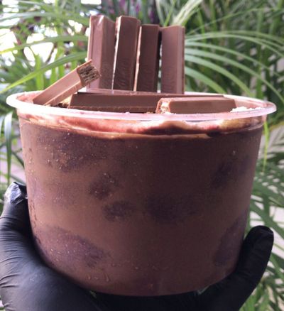 KITKAT 1L