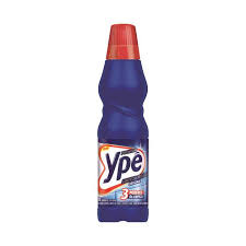 LIMPEZA PESADA YPE OR FR 24X500ML