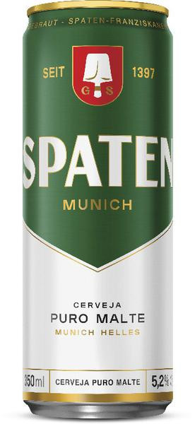 SPATEN 473ML
