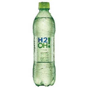 H2O LIMÃO 500ML
