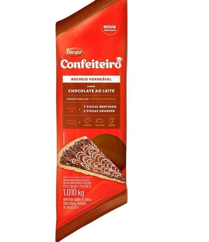 BORDA CHOCOLATE