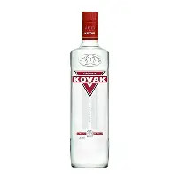 Vodka (Kovak) 1L