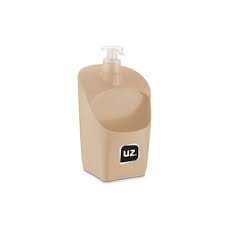 DISPENSER DETERGENTE CLICK UZ CAPUCCINO 500ML