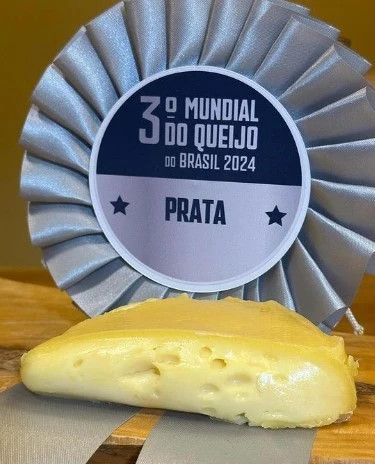 Queijo Bem Dito